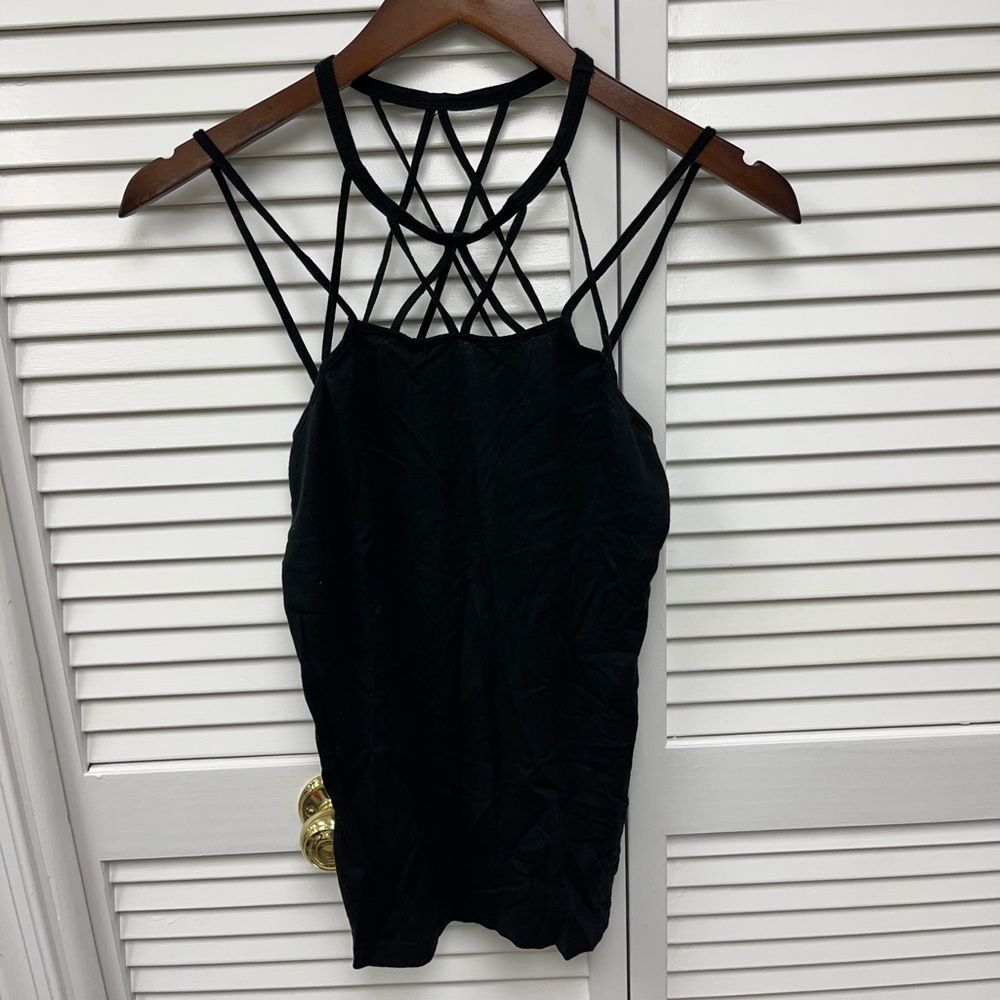 Workout Tank